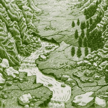 White Water Rafting Site Logo